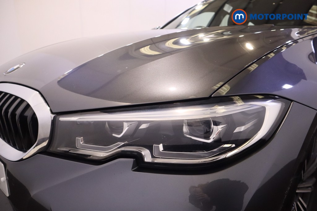 Used BMW 3 Series 2021 for sale - 76862772: Photo 52