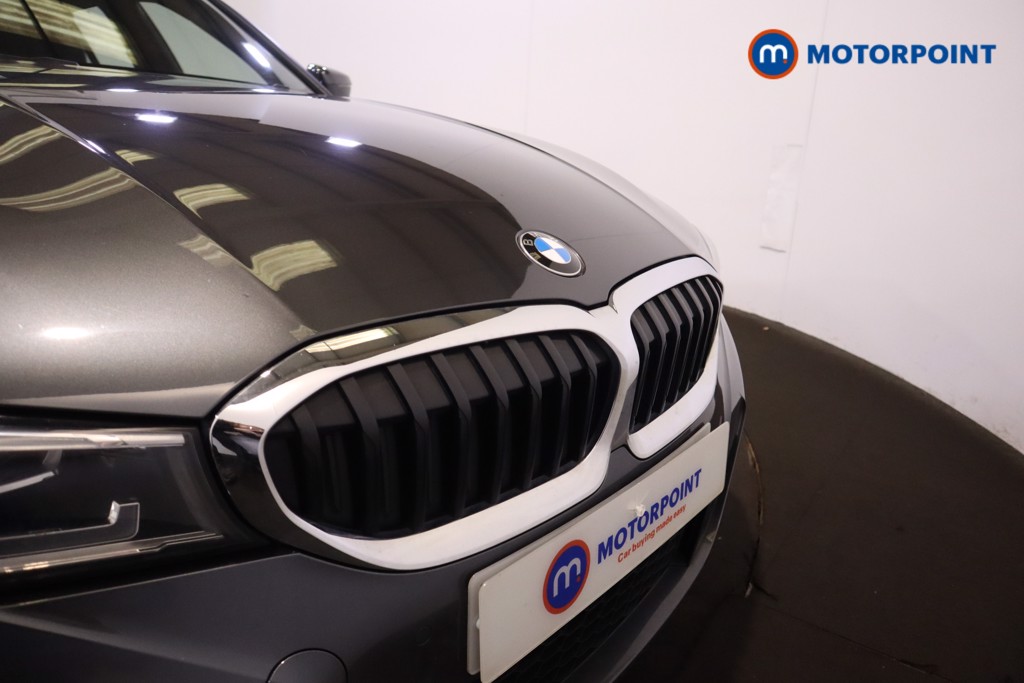 Used BMW 3 Series 2021 for sale - 76862772: Photo 53