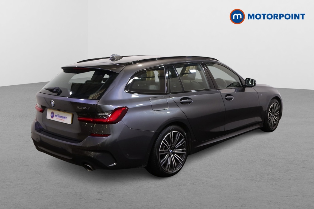 Used BMW 3 Series 2021 for sale - 76862772: Photo 7