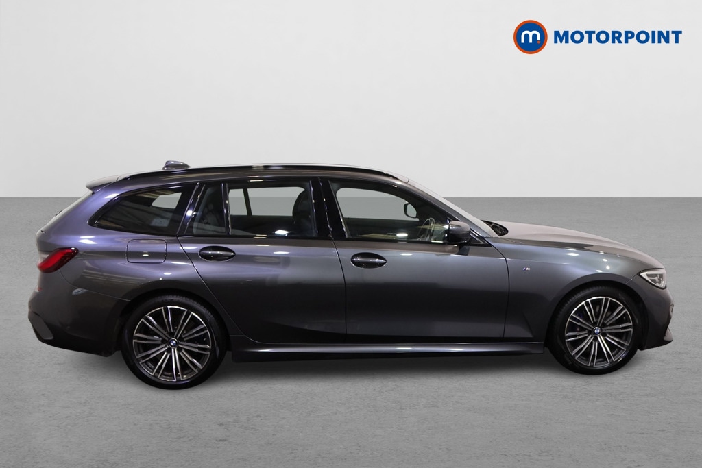 Used BMW 3 Series 2021 for sale - 76862772: Photo 8