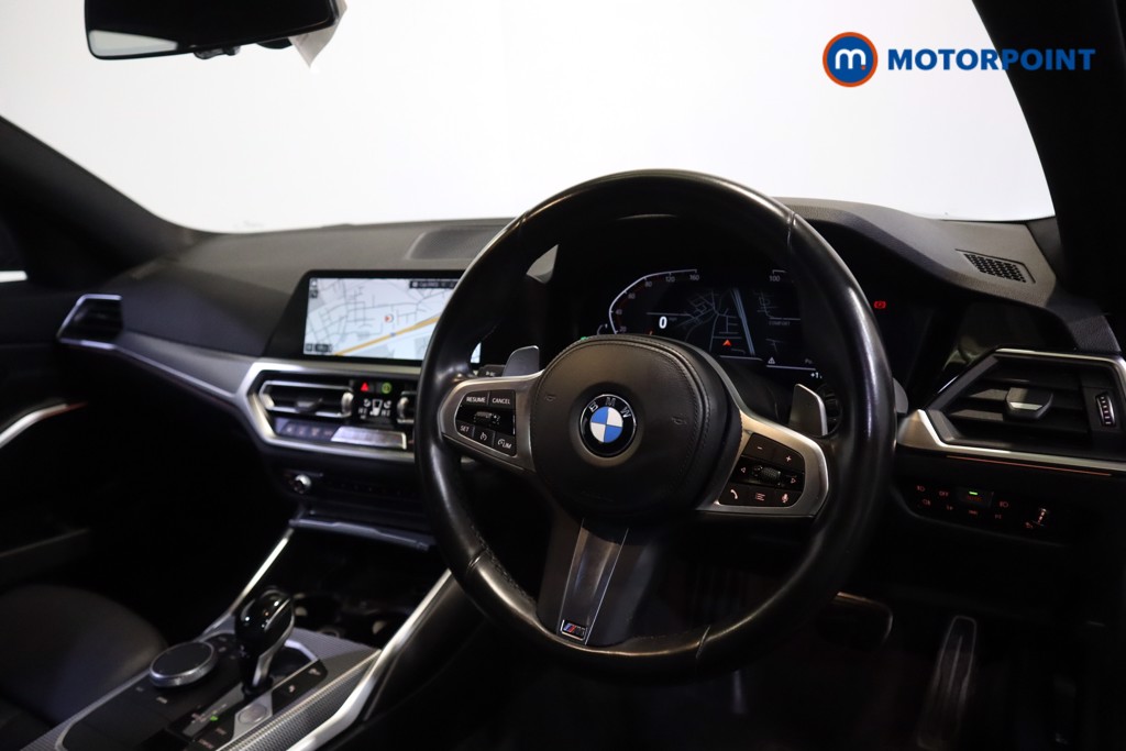 Used BMW 3 Series 2021 for sale - 76862772: Photo 9