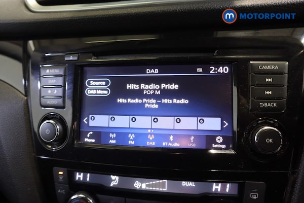 Used Nissan Qashqai 2019 for sale - 76322593: Photo 10