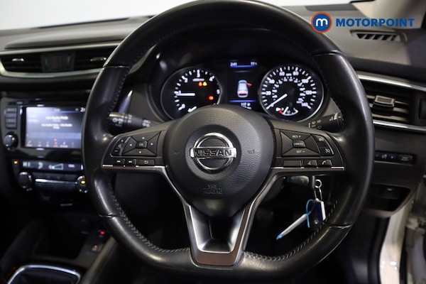 Used Nissan Qashqai 2019 for sale - 76322593: Photo 11