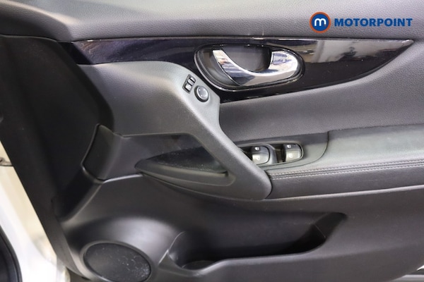 Used Nissan Qashqai 2019 for sale - 76322593: Photo 17