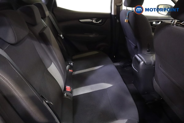 Used Nissan Qashqai 2019 for sale - 76322593: Photo 26