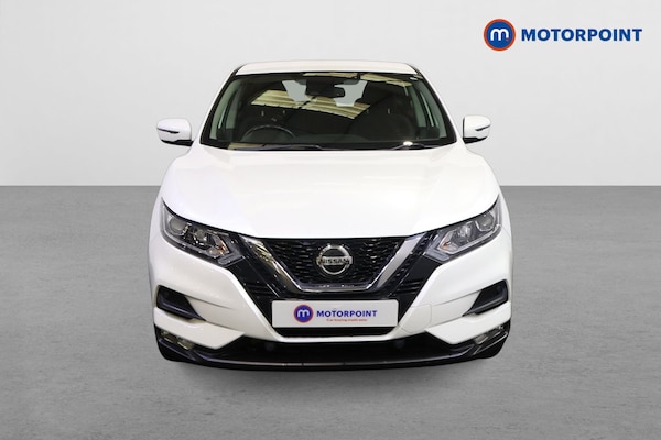 Used Nissan Qashqai 2019 for sale - 76322593: Photo 2