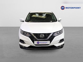 Used Nissan Qashqai 2019 for sale - 76322593: Photo 2