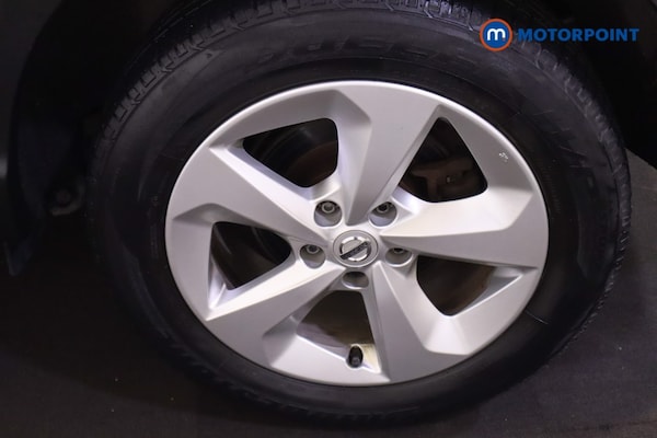 Used Nissan Qashqai 2019 for sale - 76322593: Photo 30