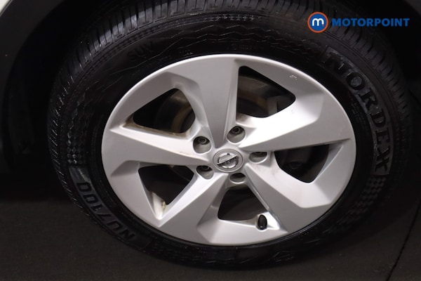 Used Nissan Qashqai 2019 for sale - 76322593: Photo 32