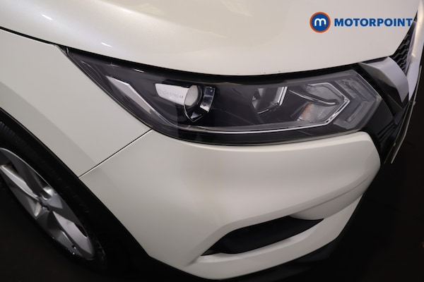 Used Nissan Qashqai 2019 for sale - 76322593: Photo 33