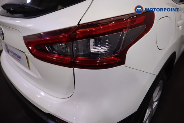 Used Nissan Qashqai 2019 for sale - 76322593: Photo 34