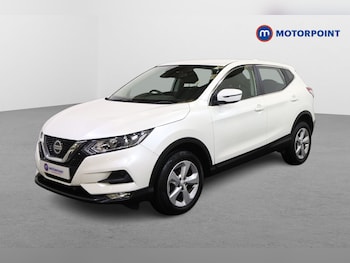Used Nissan Qashqai 2019 for sale - 76322593: Photo 3