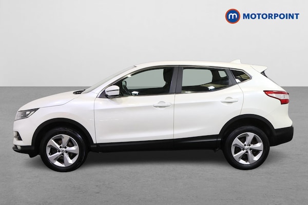 Used Nissan Qashqai 2019 for sale - 76322593: Photo 4