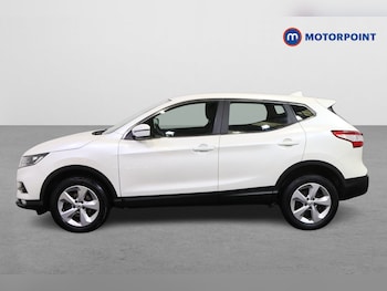Used Nissan Qashqai 2019 for sale - 76322593: Photo 4