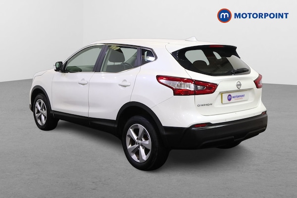 Used Nissan Qashqai 2019 for sale - 76322593: Photo 5