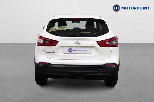 Used Nissan Qashqai 2019 for sale - 76322593: Photo 6