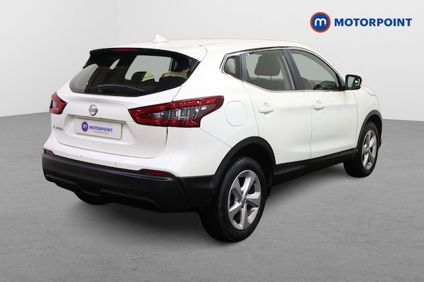 Used Nissan Qashqai 2019 for sale - 76322593: Photo 7