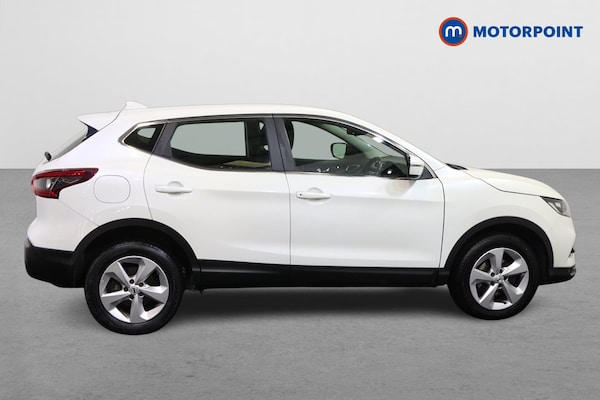 Used Nissan Qashqai 2019 for sale - 76322593: Photo 8