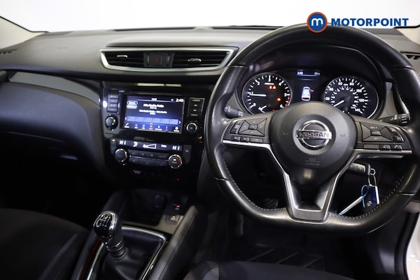 Used Nissan Qashqai 2019 for sale - 76322593: Photo 9