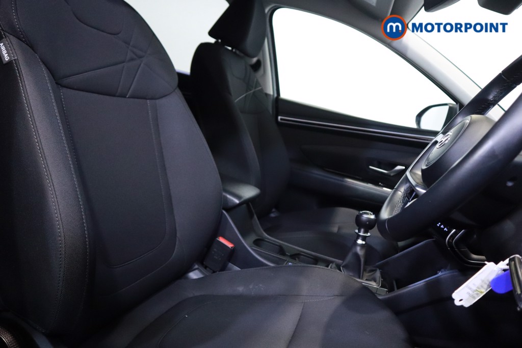 Used Hyundai TUCSON 2022 for sale - 77225966: Photo 13