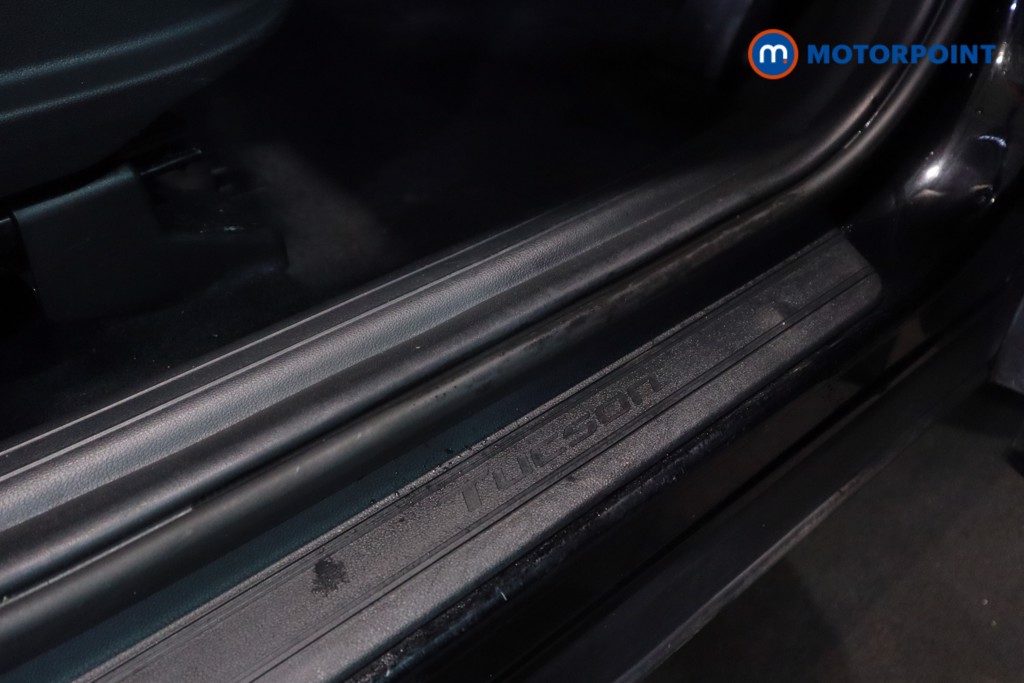 Used Hyundai TUCSON 2022 for sale - 77225966: Photo 15