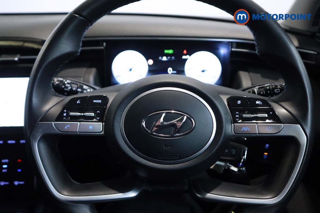 Used Hyundai TUCSON 2022 for sale - 77225966: Photo 16