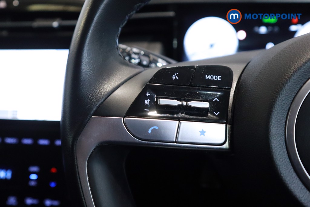 Used Hyundai TUCSON 2022 for sale - 77225966: Photo 17