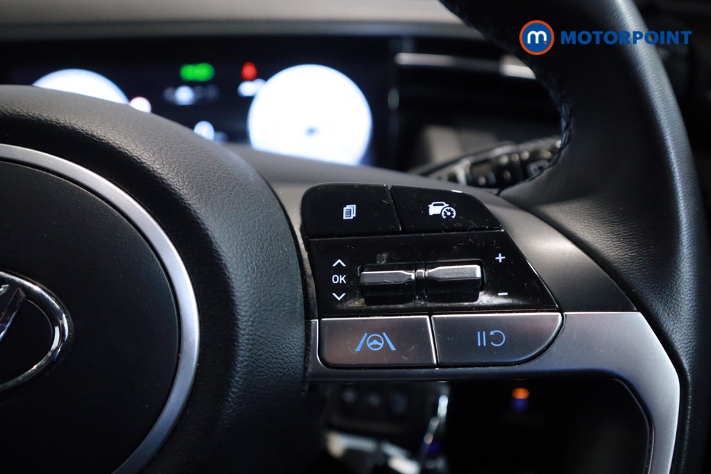 Used Hyundai TUCSON 2022 for sale - 77225966: Photo 18