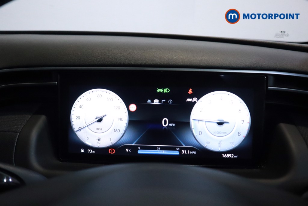 Used Hyundai TUCSON 2022 for sale - 77225966: Photo 19