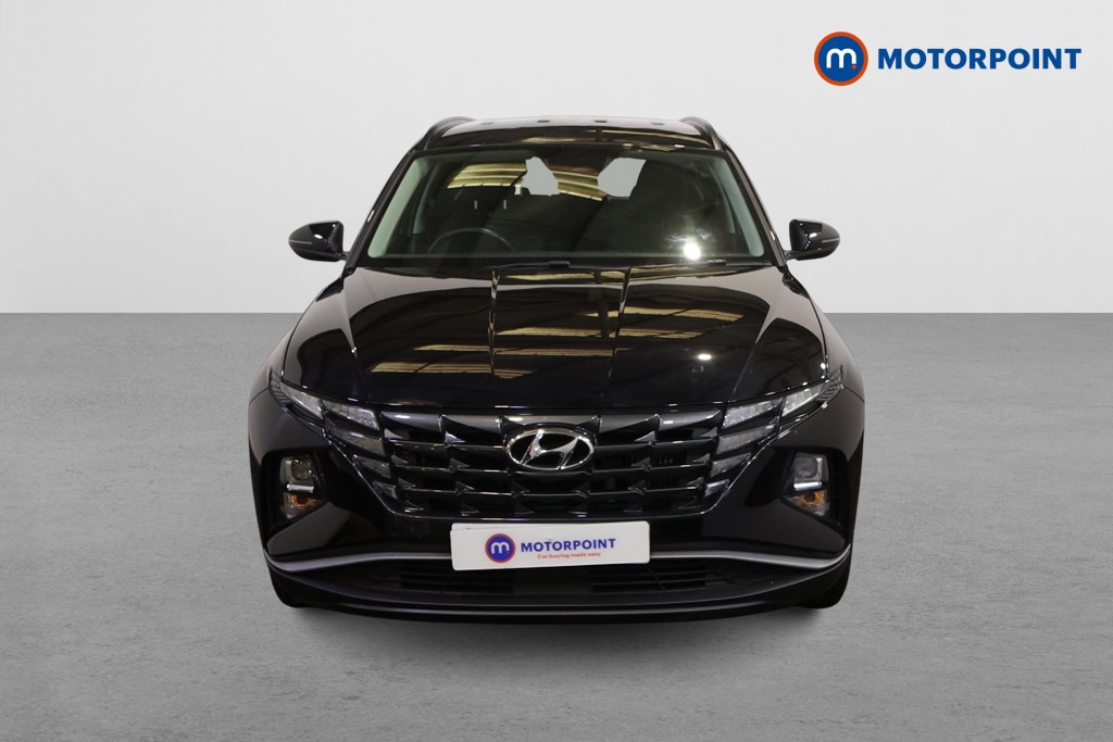 Used Hyundai TUCSON 2022 for sale - 77225966: Photo 2