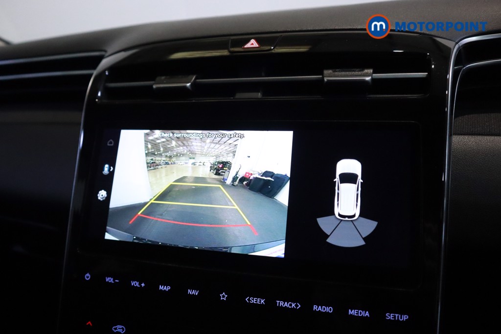 Used Hyundai TUCSON 2022 for sale - 77225966: Photo 21