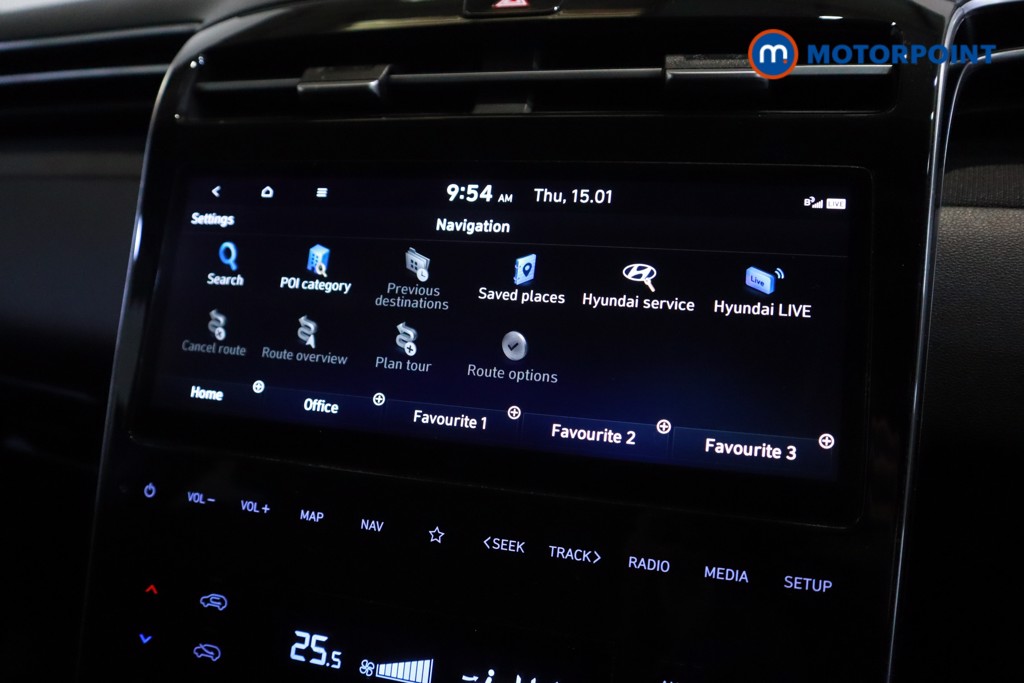 Used Hyundai TUCSON 2022 for sale - 77225966: Photo 22