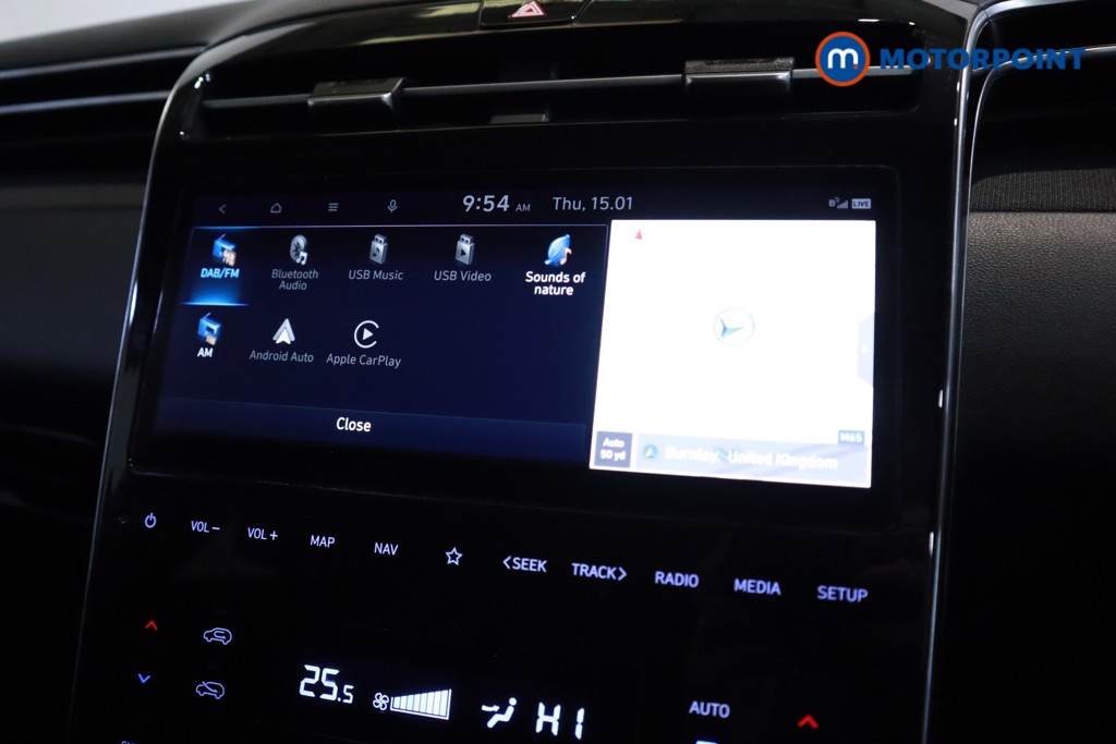 Used Hyundai TUCSON 2022 for sale - 77225966: Photo 24