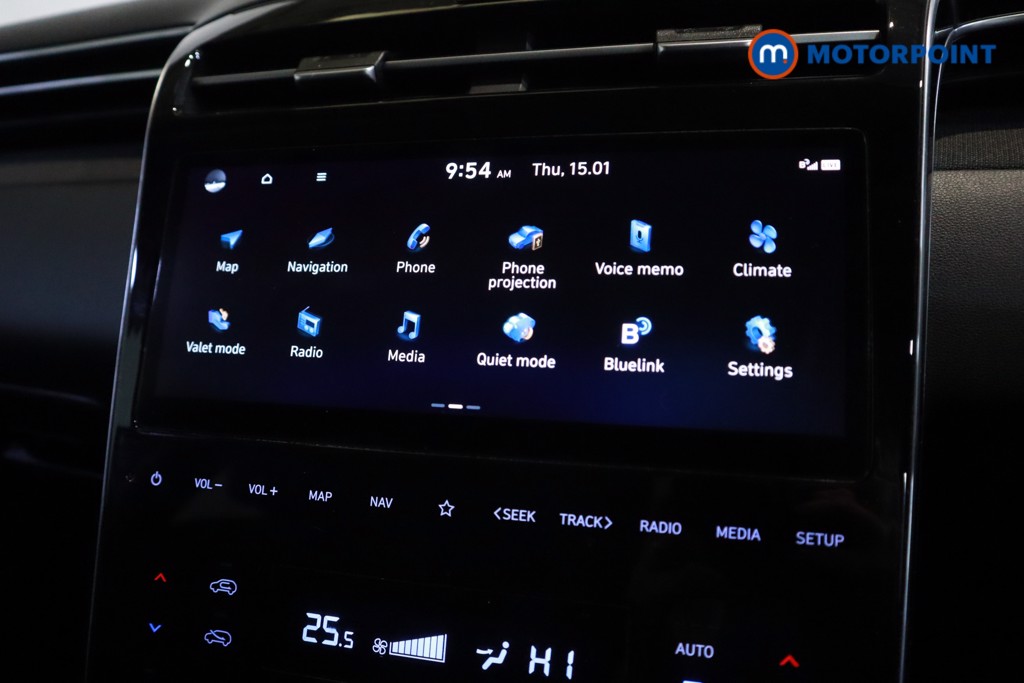 Used Hyundai TUCSON 2022 for sale - 77225966: Photo 25