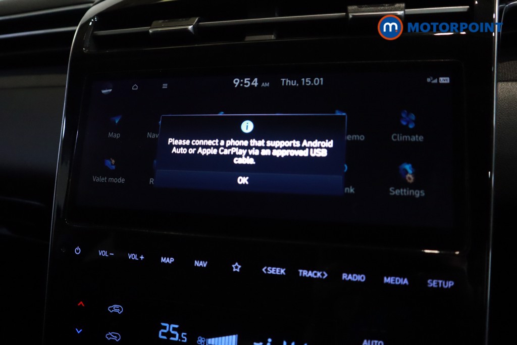 Used Hyundai TUCSON 2022 for sale - 77225966: Photo 26