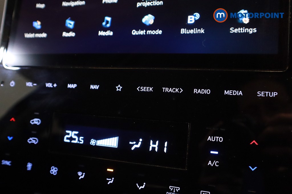 Used Hyundai TUCSON 2022 for sale - 77225966: Photo 27