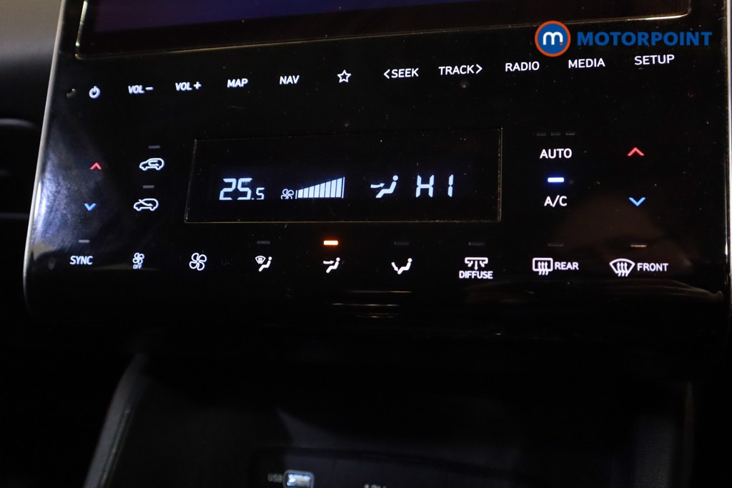 Used Hyundai TUCSON 2022 for sale - 77225966: Photo 28