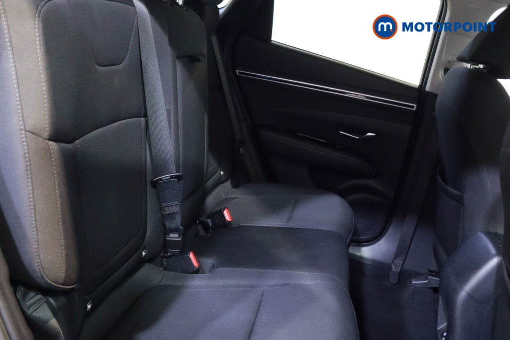 Used Hyundai TUCSON 2022 for sale - 77225966: Photo 36