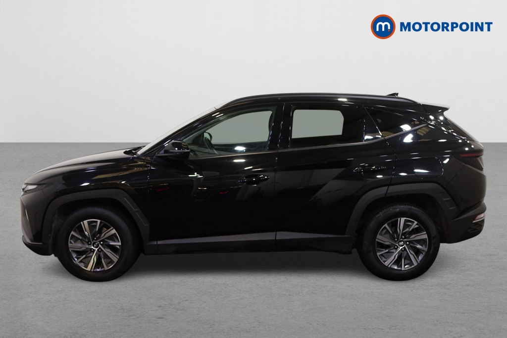 Used Hyundai TUCSON 2022 for sale - 77225966: Photo 4