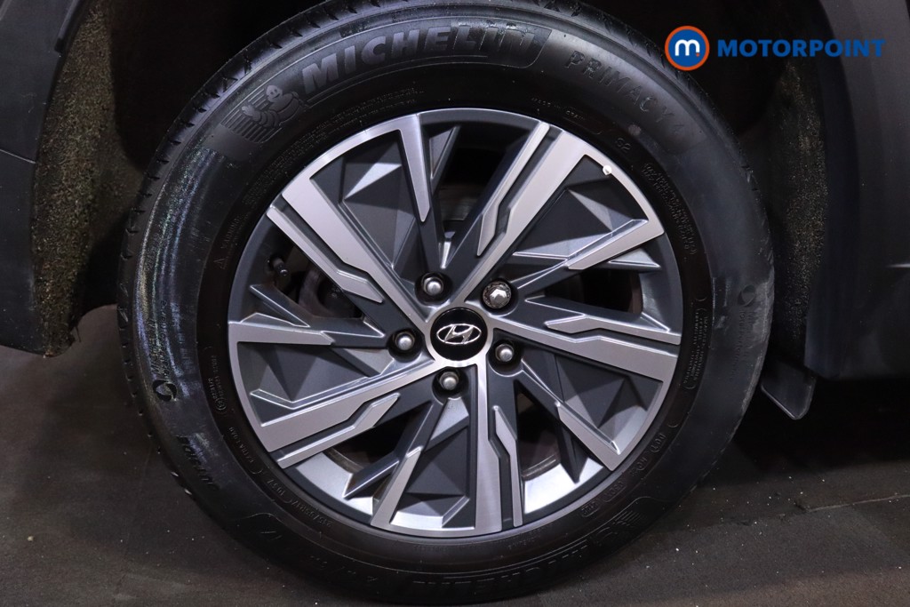 Used Hyundai TUCSON 2022 for sale - 77225966: Photo 41