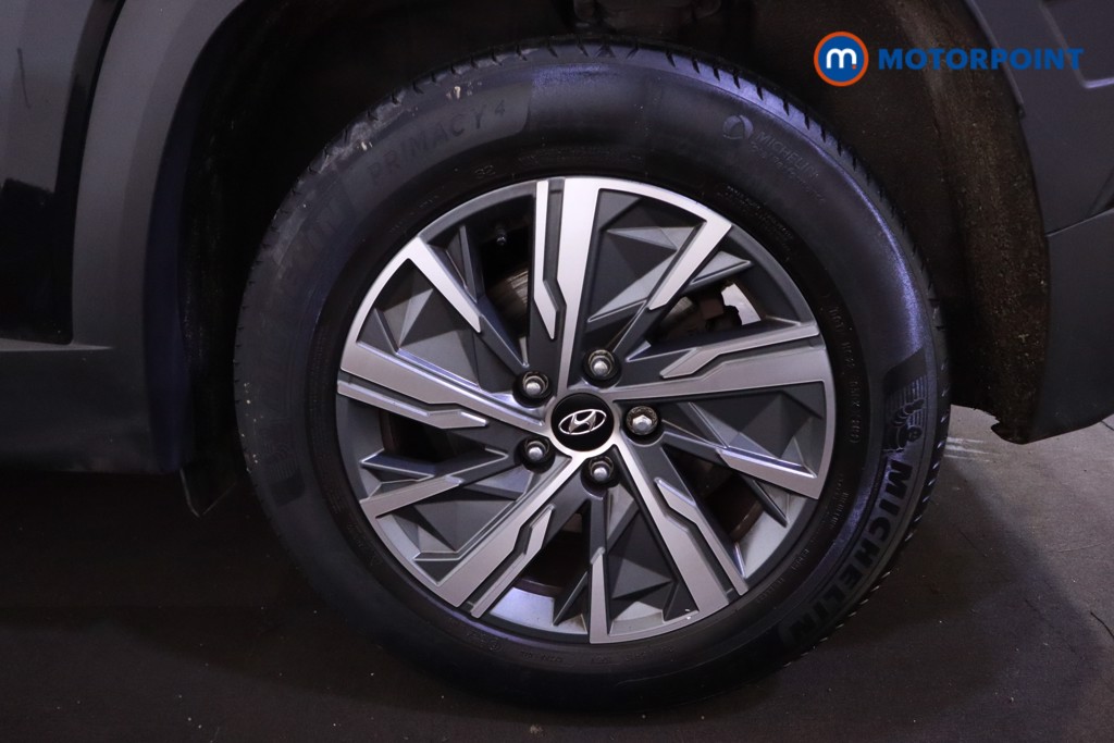 Used Hyundai TUCSON 2022 for sale - 77225966: Photo 42