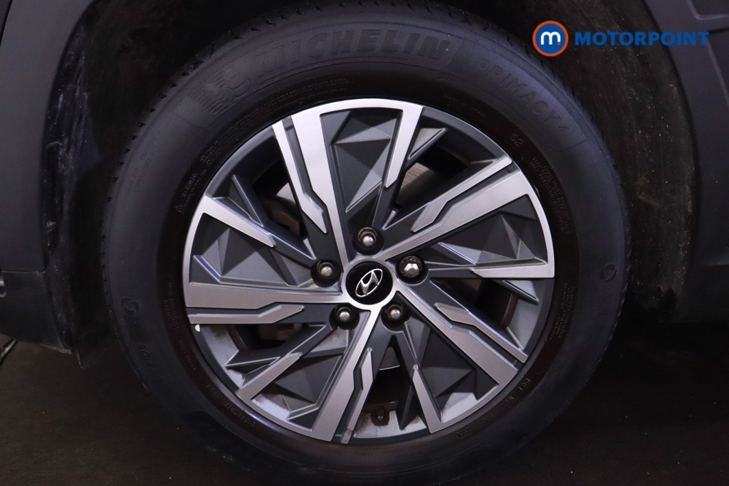 Used Hyundai TUCSON 2022 for sale - 77225966: Photo 43