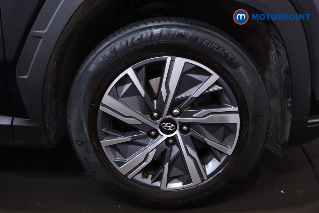 Used Hyundai TUCSON 2022 for sale - 77225966: Photo 44