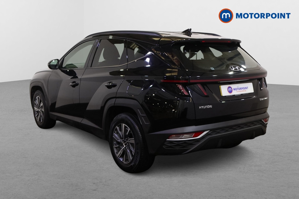 Used Hyundai TUCSON 2022 for sale - 77225966: Photo 5