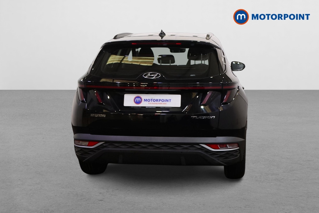 Used Hyundai TUCSON 2022 for sale - 77225966: Photo 6