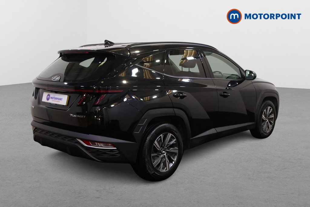 Used Hyundai TUCSON 2022 for sale - 77225966: Photo 7