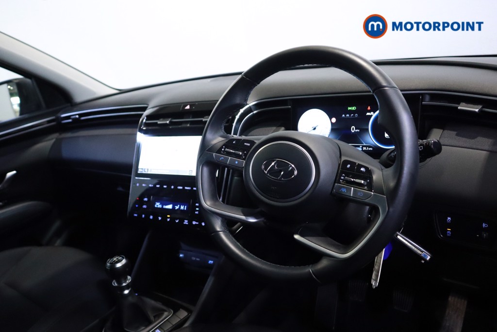 Used Hyundai TUCSON 2022 for sale - 77225966: Photo 9