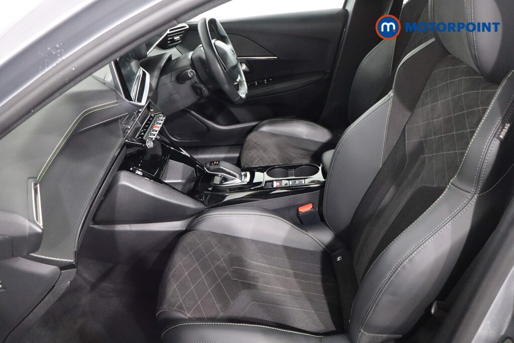 Used Peugeot 208 2021 for sale - 77620152: Photo 12