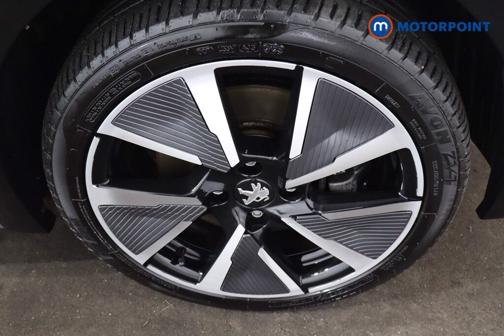 Used Peugeot 208 2021 for sale - 77620152: Photo 18