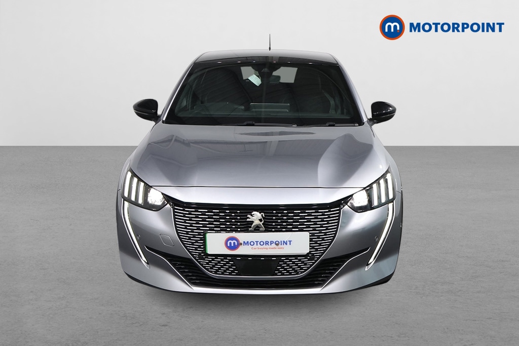 Used Peugeot 208 2021 for sale - 77620152: Photo 2